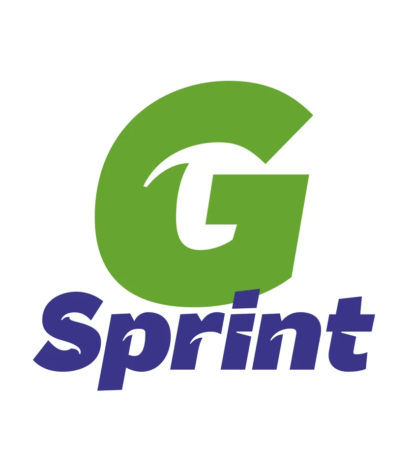 Icona dell'app - G Sprint