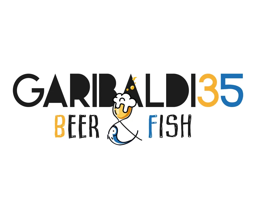 Marchio a colori - Garibaldi35